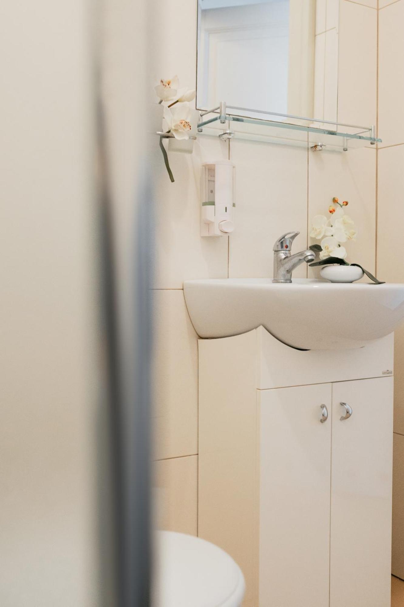 Apartamenty Optimal 프우크 외부 사진