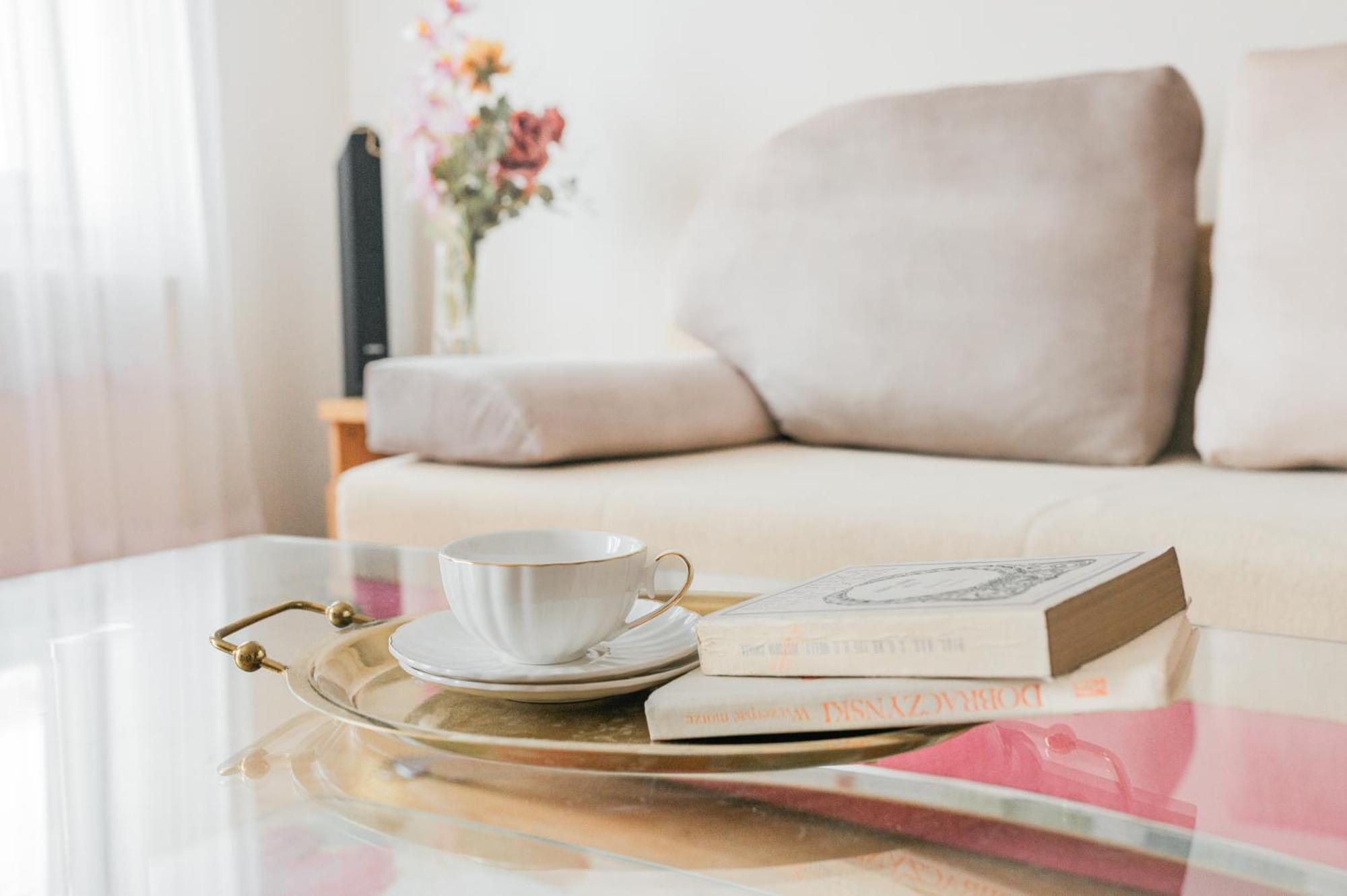 Apartamenty Optimal 프우크 외부 사진