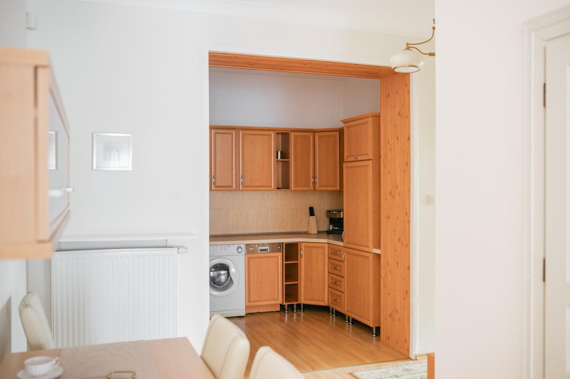Apartamenty Optimal 프우크 외부 사진