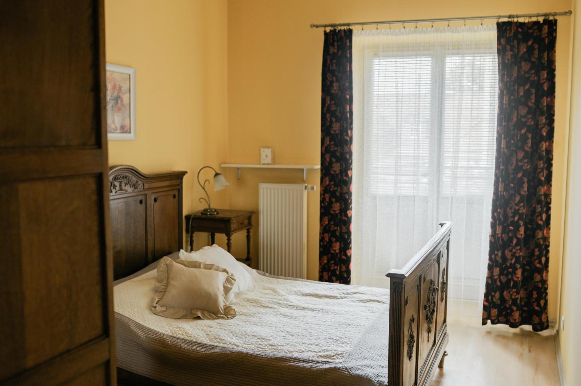 Apartamenty Optimal 프우크 외부 사진