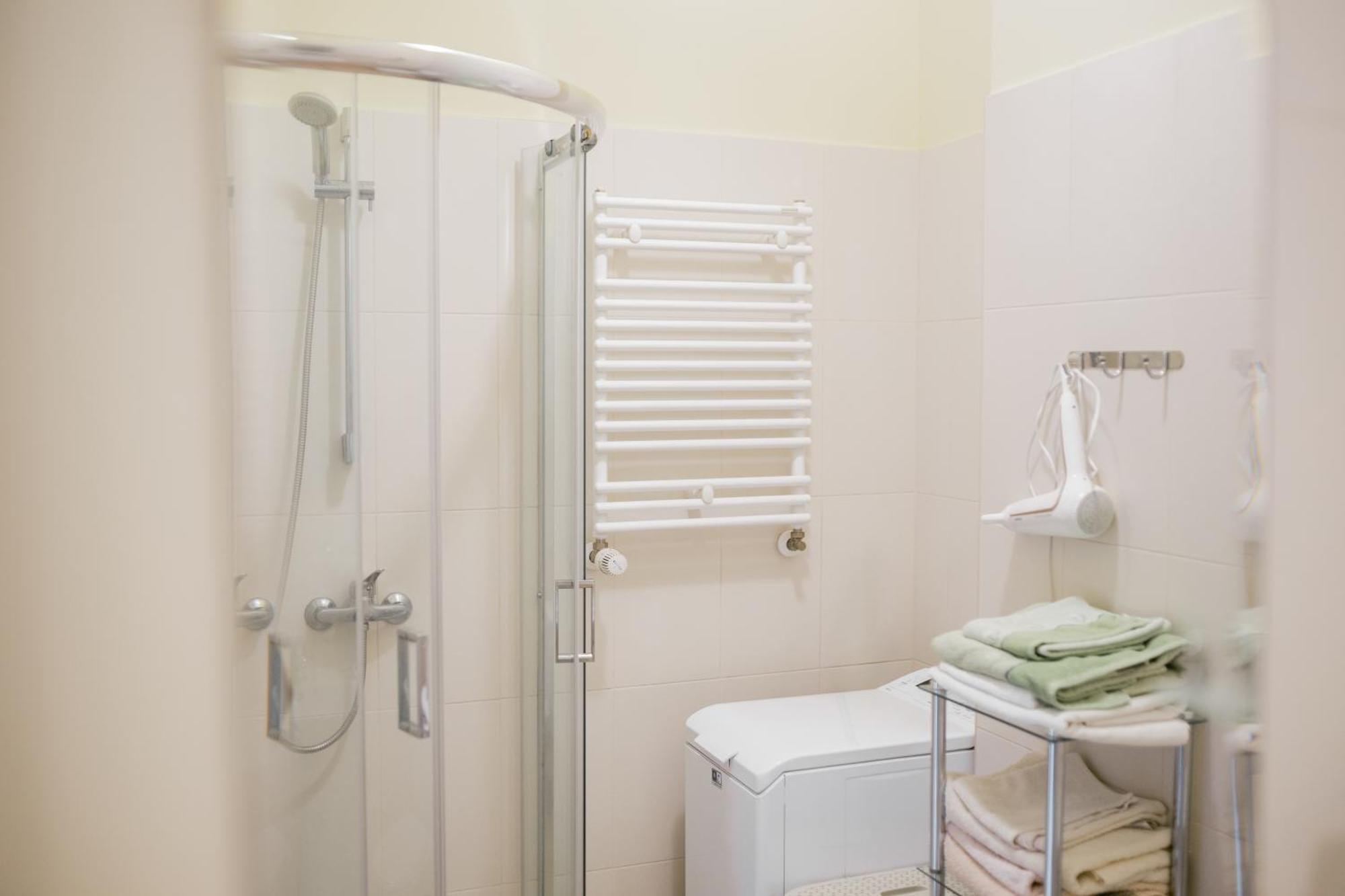 Apartamenty Optimal 프우크 외부 사진
