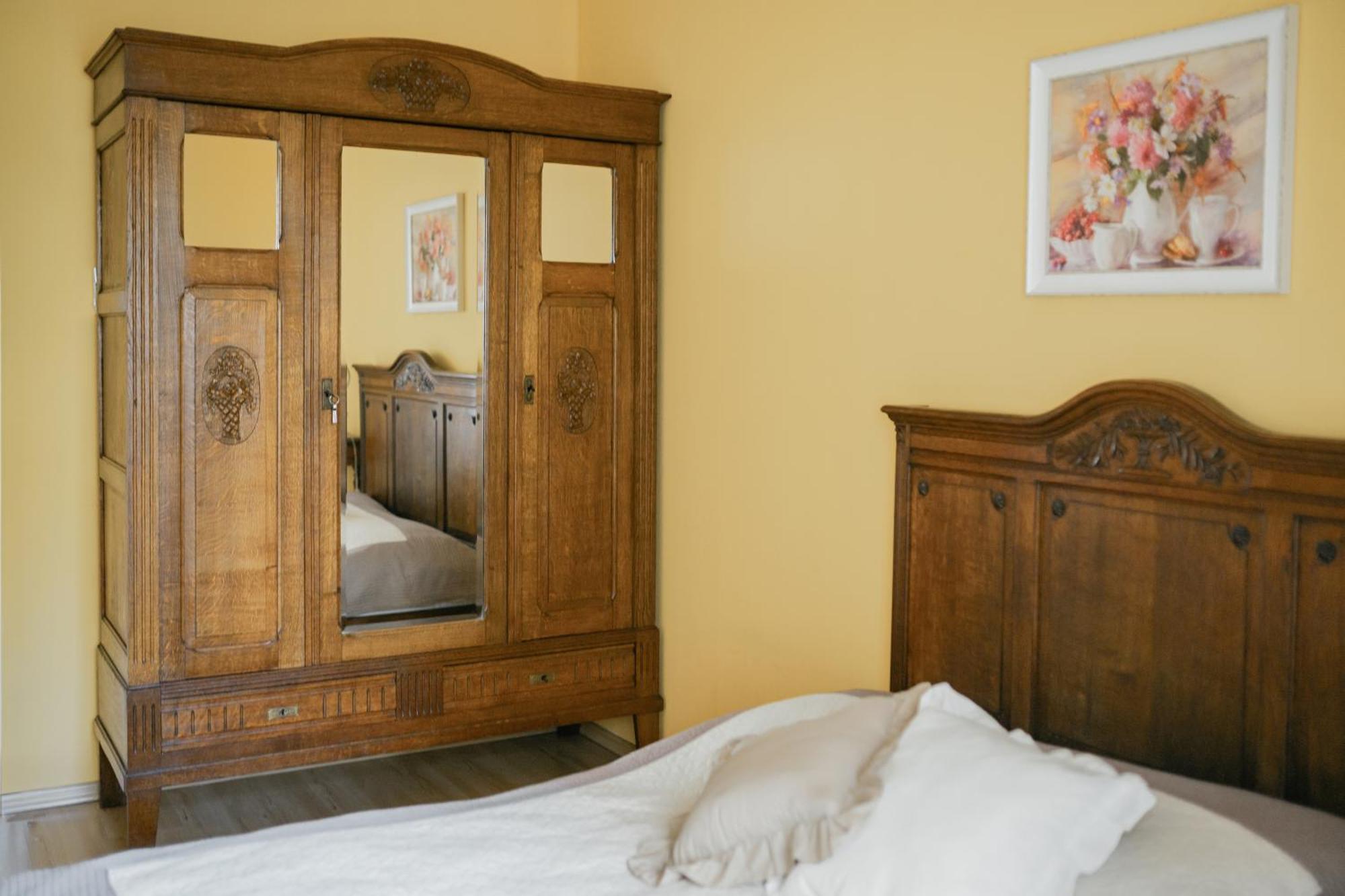 Apartamenty Optimal 프우크 외부 사진