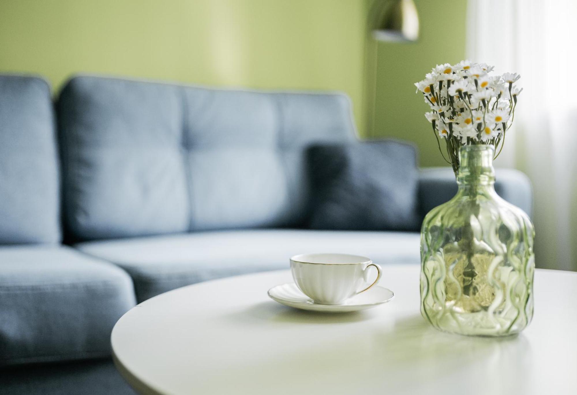 Apartamenty Optimal 프우크 외부 사진