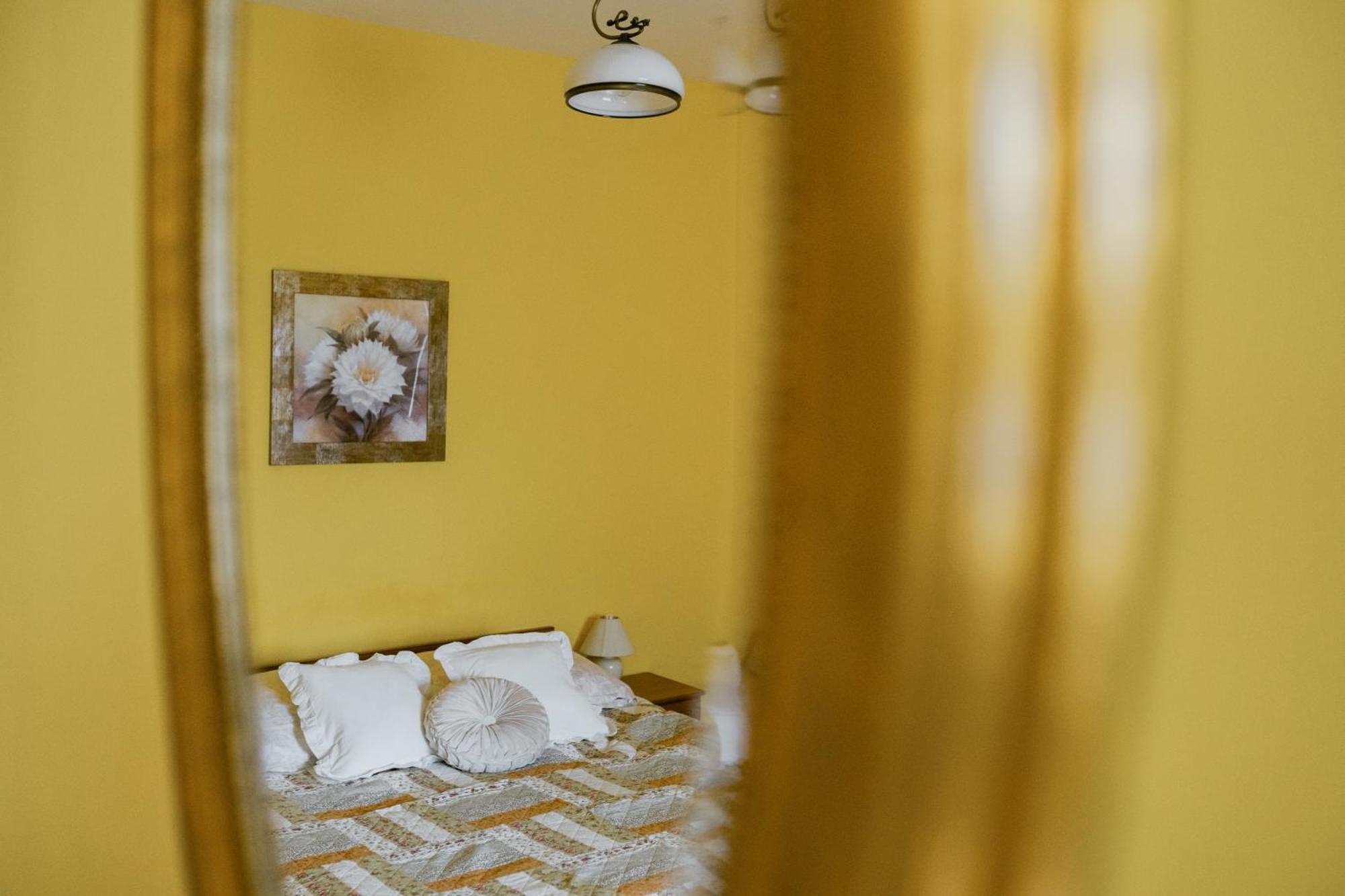 Apartamenty Optimal 프우크 외부 사진