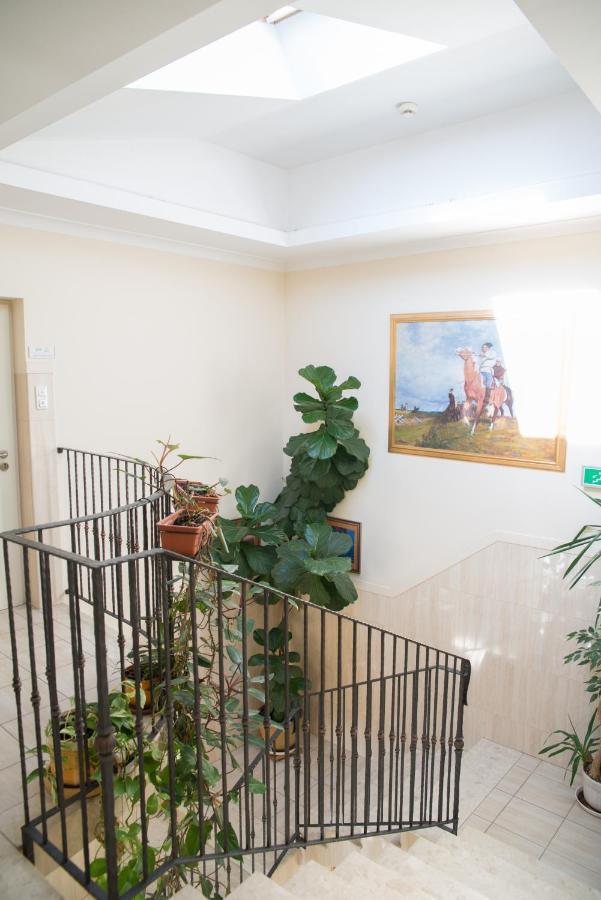 Apartamenty Optimal 프우크 외부 사진